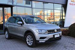 Foto Volkswagen Tiguan 2ª serie 2.0 TDI SCR DSG 4MOTION Business BMT