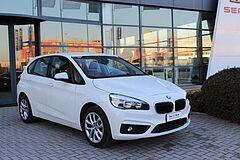 Foto BMW Serie 2 A.T. 218d Active Tourer Advantage