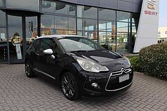 Foto DS 3 DS 3 1.6 THP 155 Sport Chic