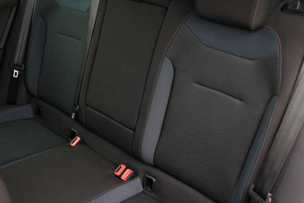 SEAT Ateca 1.6 TDI Ecomotive Advance