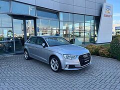 Foto Audi A3 3ª serie SPB 1.6 TDI 116 CV S tronic Sport