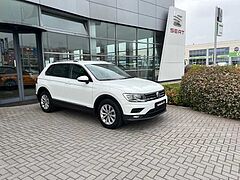Foto Volkswagen Tiguan 2ª serie 2.0 TDI SCR DSG Business BlueMotion Technology