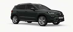 Foto SEAT Ateca 2.0 TDI DSG FR