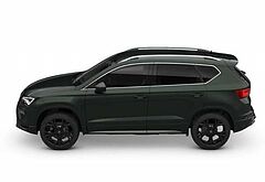 Foto SEAT Ateca 2.0 TDI DSG FR