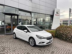 Foto Opel Astra 5ª serie 1.6 CDTi 136CV Start&Stop 5 porte Innovation