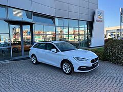 Foto SEAT Leon 4ª serie Sportstourer 2.0 TDI 150 CV DSG Style